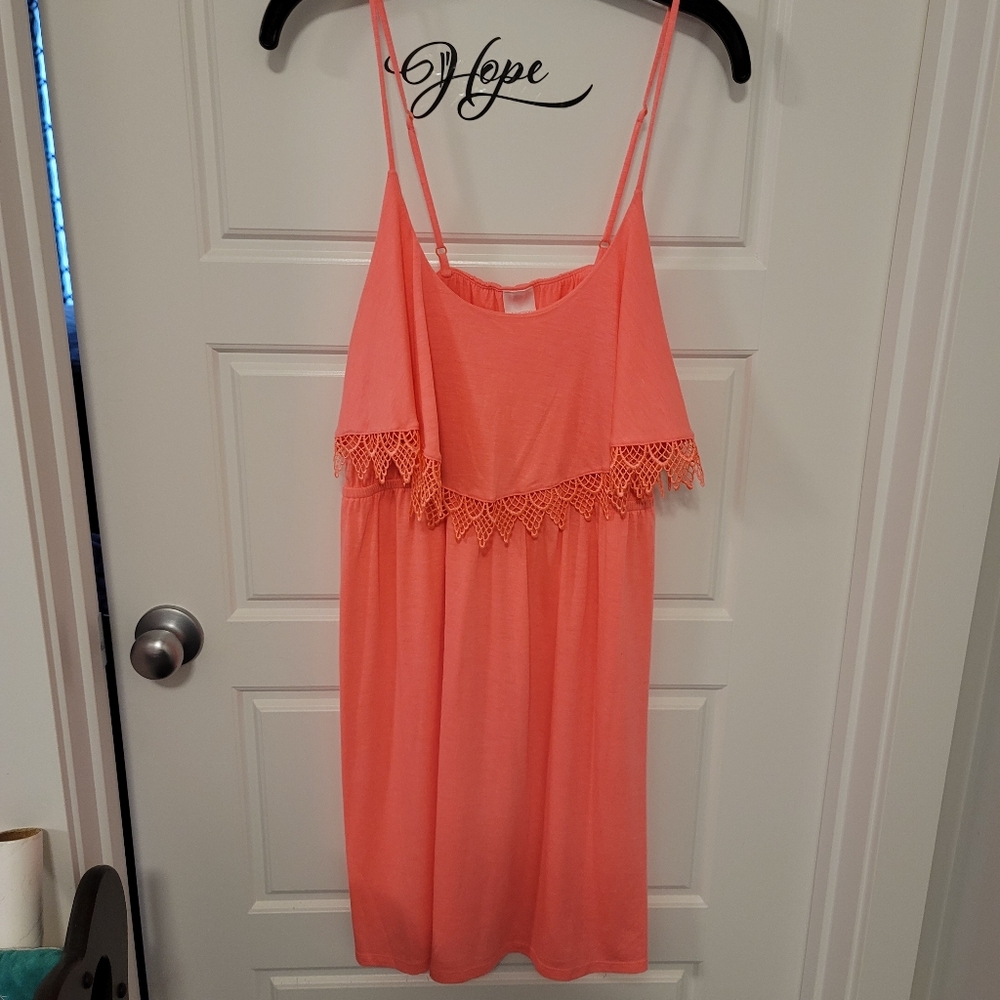 Women's summer dress